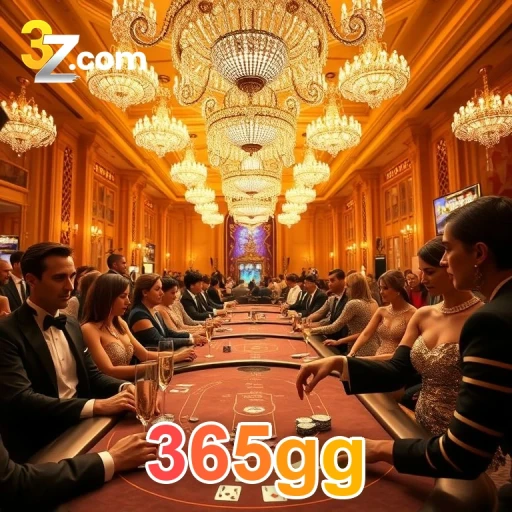 365gg.com Jogos de caça-níqueis