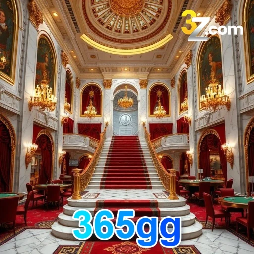 365gg.com Jogos de caça-níqueis