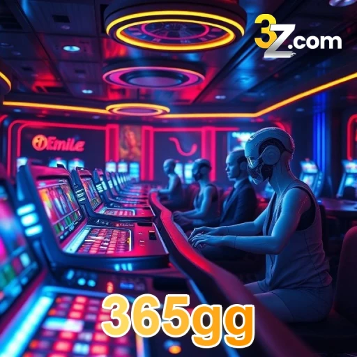 365gg.com Slots